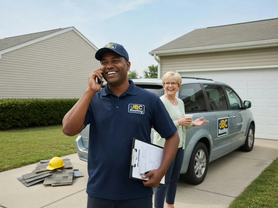 Roof Replacement Meriden, WY FAQs